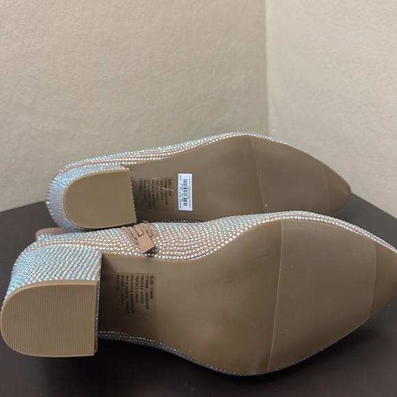 Torrid 11 STRETCH KNIT EMBELLISHED BOOTIE (WW) - Picture 14 of 16